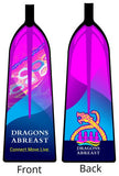 CD4 'DAA' Paddle