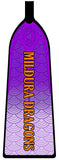 CD4 'Mildura Dragonboat Club' Club Edition