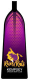 CD4 'Kempsey River Rats Dragonboat Club' Club Edition