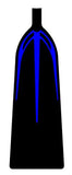 Merlin CD4 Blue Trident