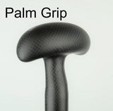 Merlin CD4 Black Trident