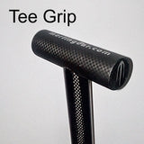 Merlin CD4 Tie Dye Trident