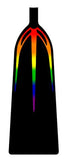 Merlin CD4 Rainbow Trident