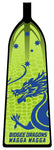 CD4 'Bidgee Dragons Dragonboat Club' Club Edition