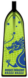 CD4 'Bidgee Dragons Dragonboat Club' Club Edition