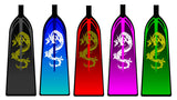 CD4 Coloured Dragons