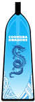 CD4 'Coomera Dragons' Club Edition