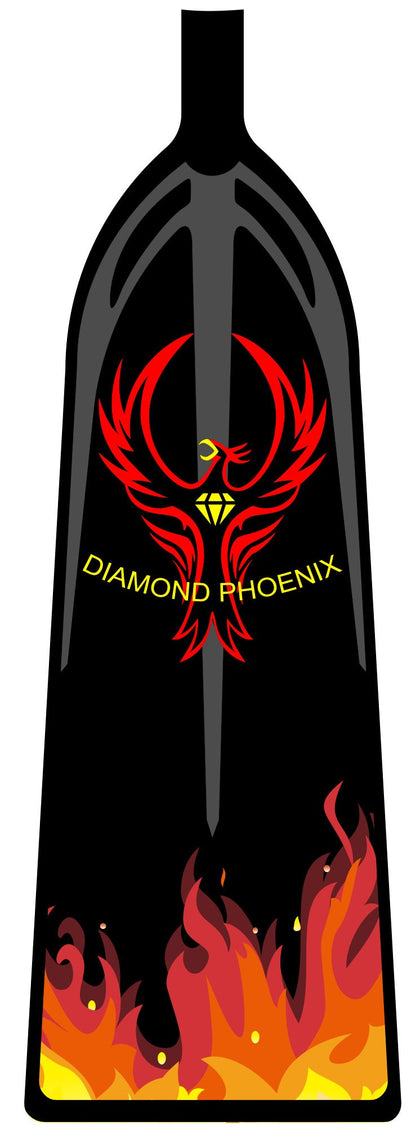 CD4 'Diamond Phoenix' Club Edition