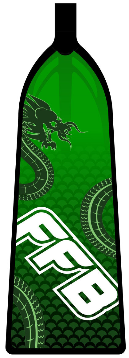 CD4 'FFB Dragon Boat Club' Club Edition