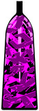 Merlin CD4 Magenta Camouflage