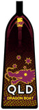 CD4 'QLD Representative Team Paddle'