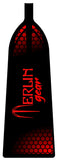Merlin CD4 Red Hex