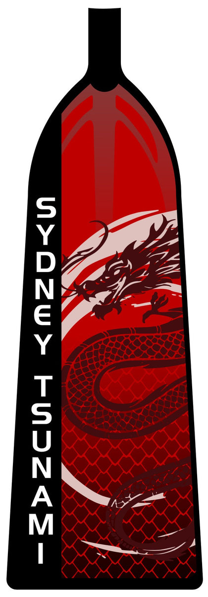 CD4 'Sydney Tsunami' Club Edition