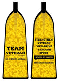 CD4 'Team Veteran' Club Edition