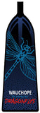 CD4 'Wauchope Dragonflys Dragonboat Club' Club Edition