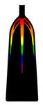 Merlin CD4 Rainbow Trident